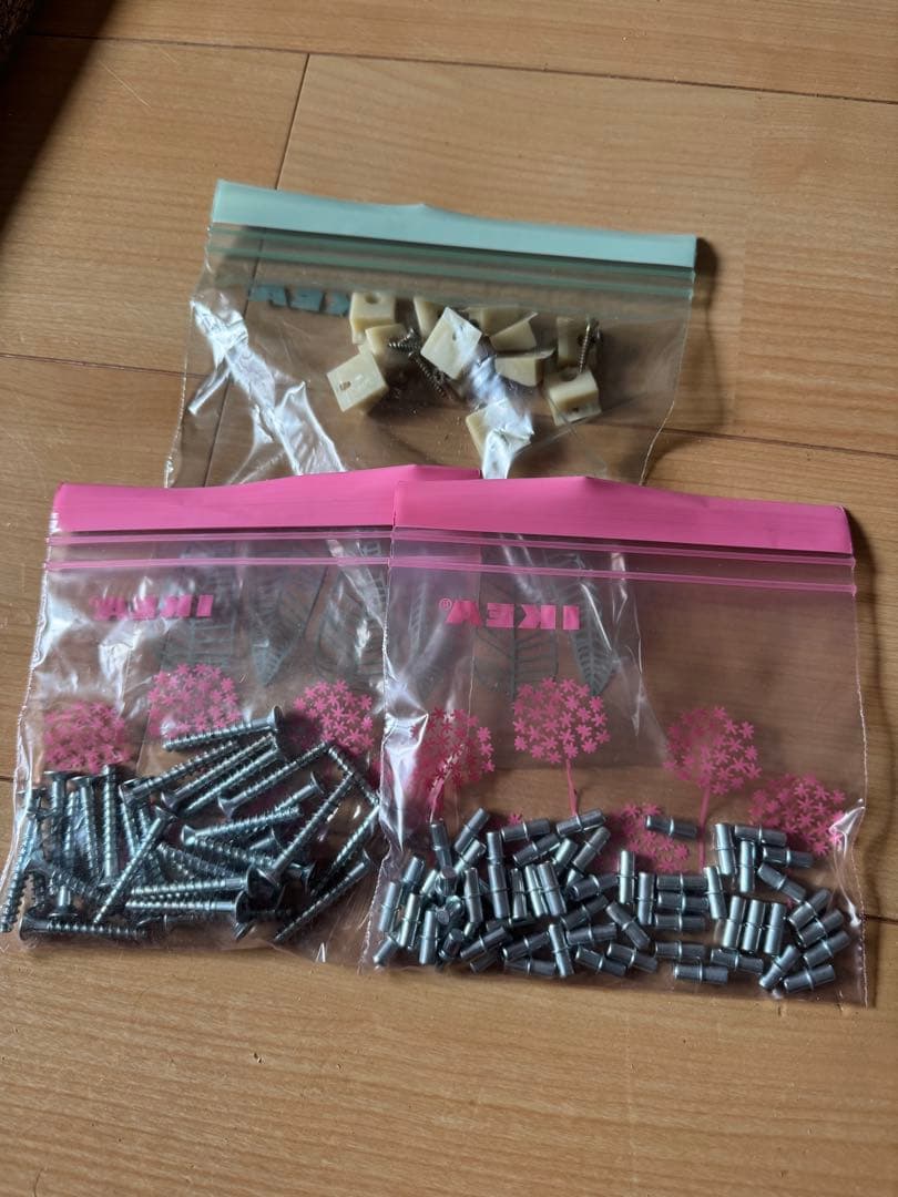 本棚　グレン　BS18120 +おまけ　ニトリ