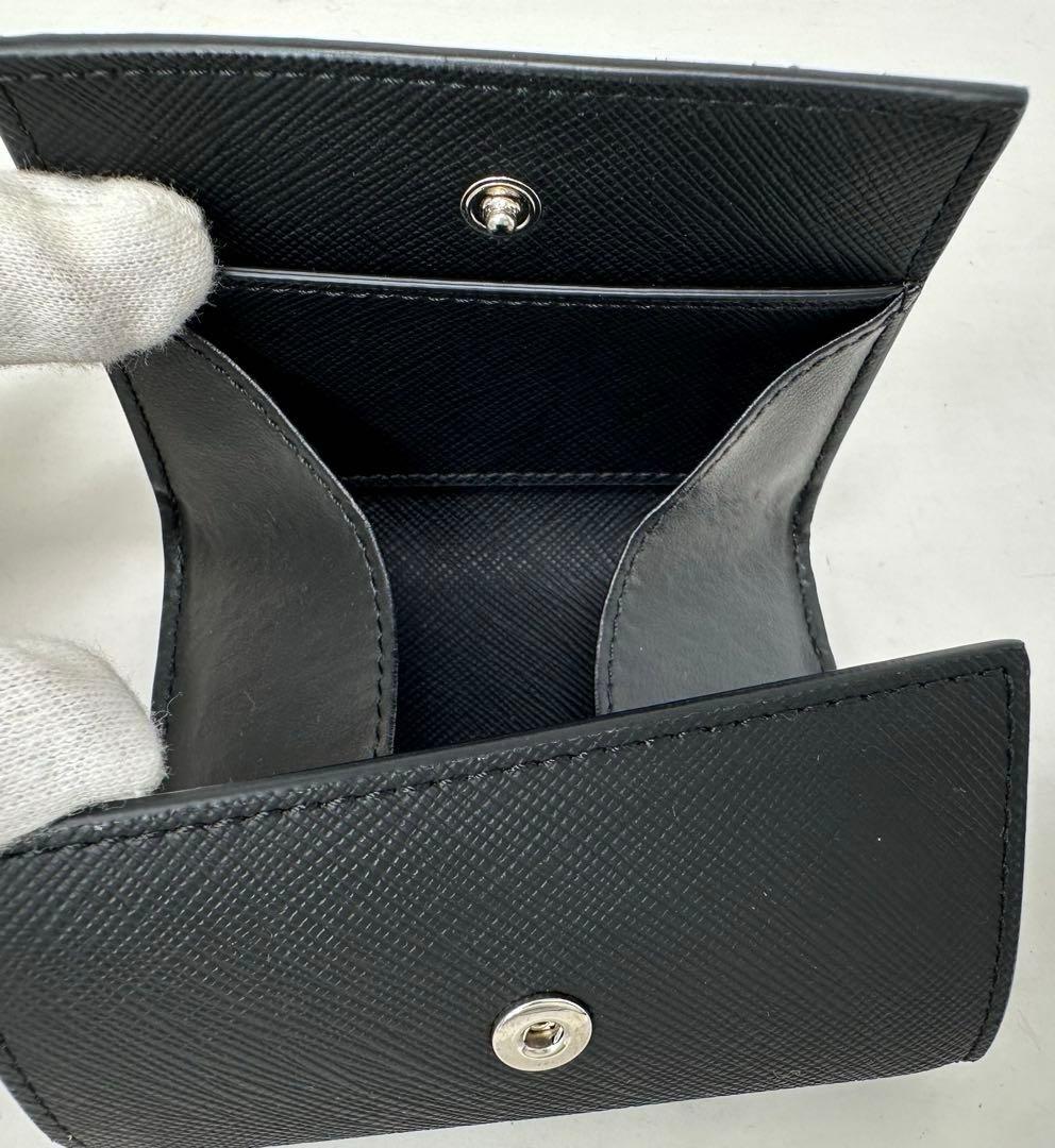 dunhill ブラック ケース　箱付き