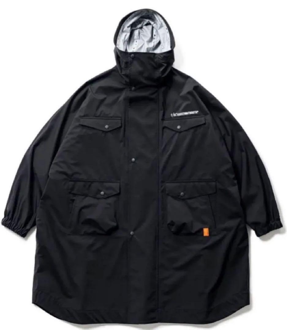 TBPR×F/CE RAINCOAT レインコート　タイトブース