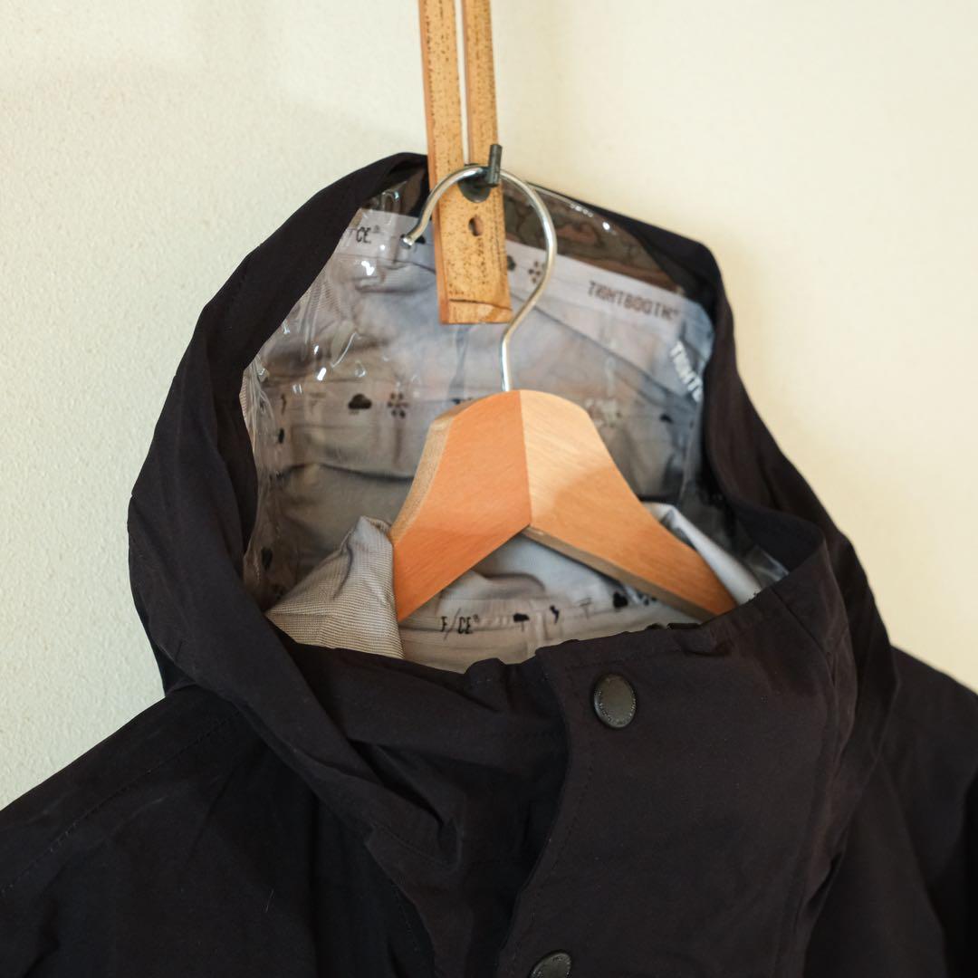 TBPR×F/CE RAINCOAT レインコート　タイトブース