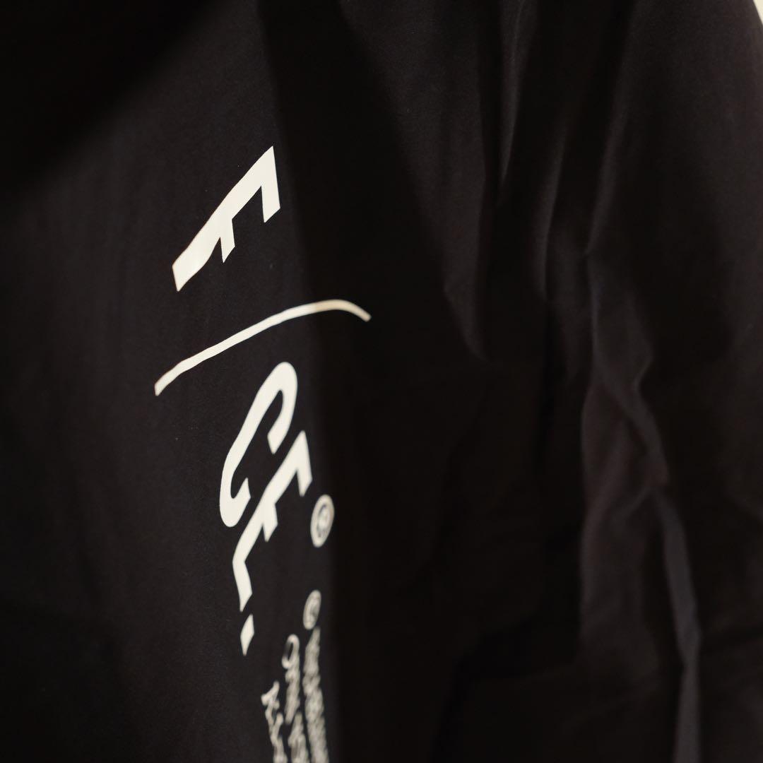 TBPR×F/CE RAINCOAT レインコート　タイトブース