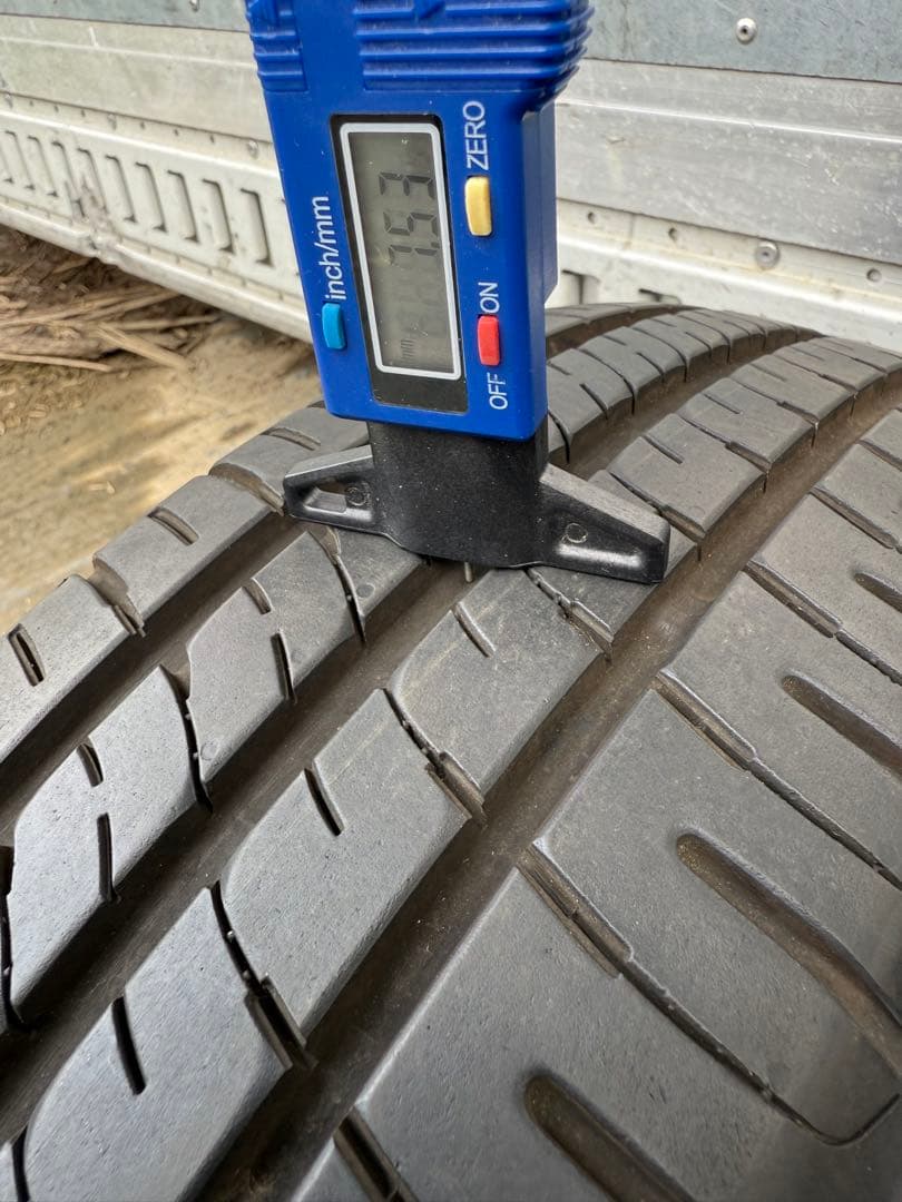 ダンロップサマータイヤ175／65R14 82S超深溝