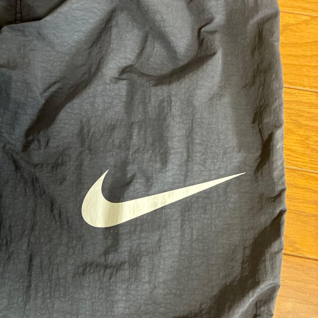 Nike × Stussy Beach Pants ステューシーＸナイキ