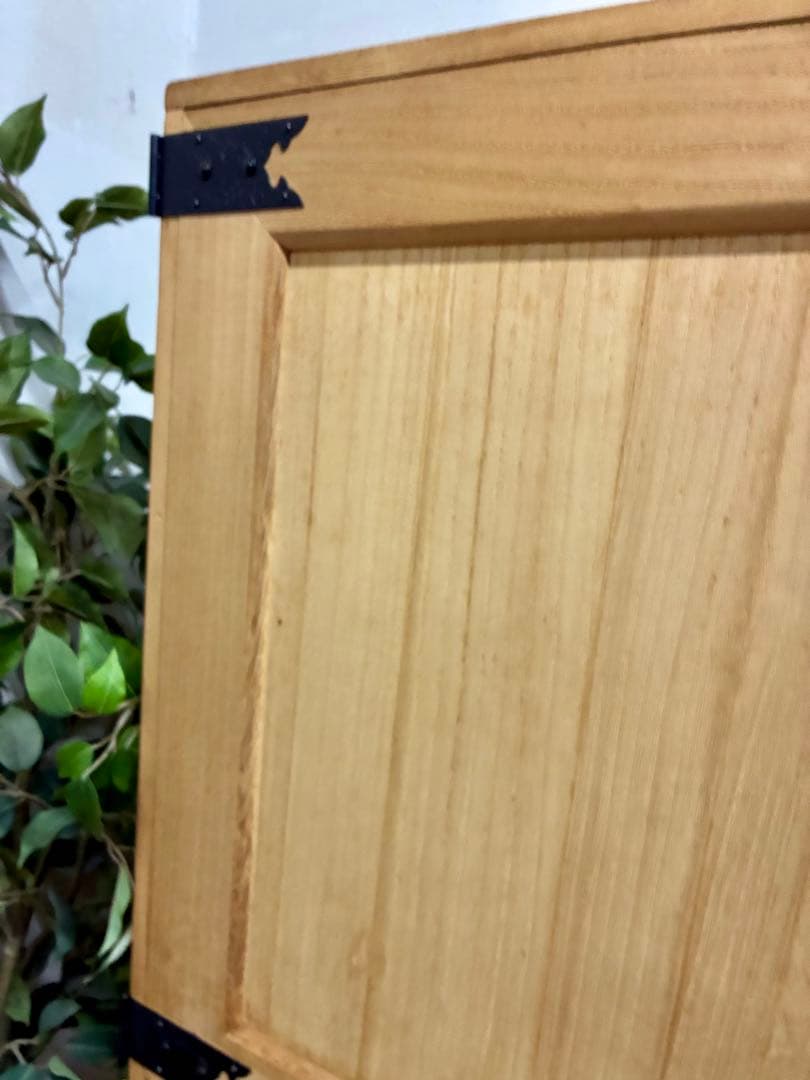 ペコッチ☆管425☆桐箪笥☆着物箪笥☆和家具☆レトロ