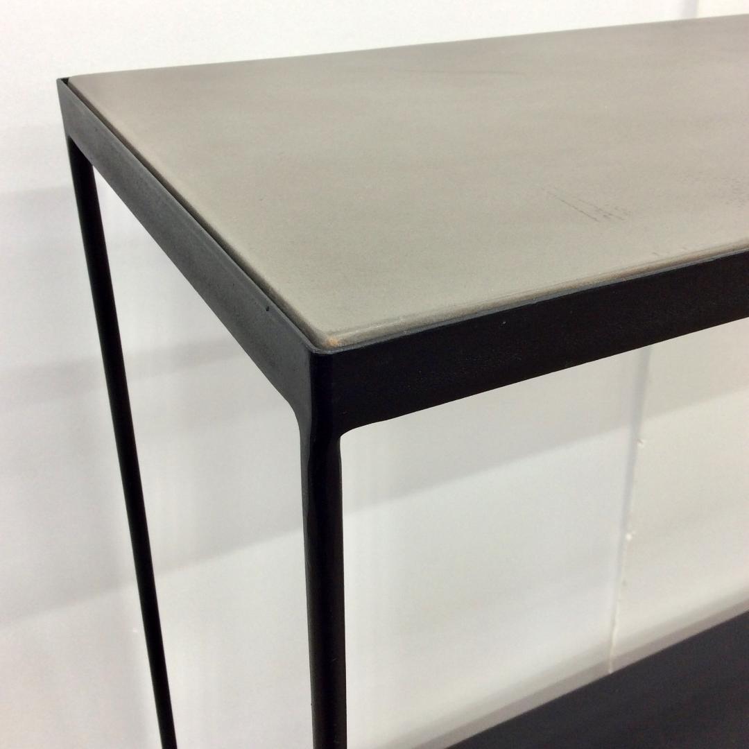 moda en casa モーダ・エン・カーサ STAGE console