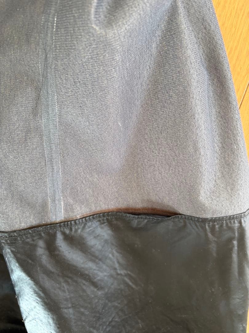 ARC'TERYX SABRE FULL BIB アークテリクス　ビブパンツ