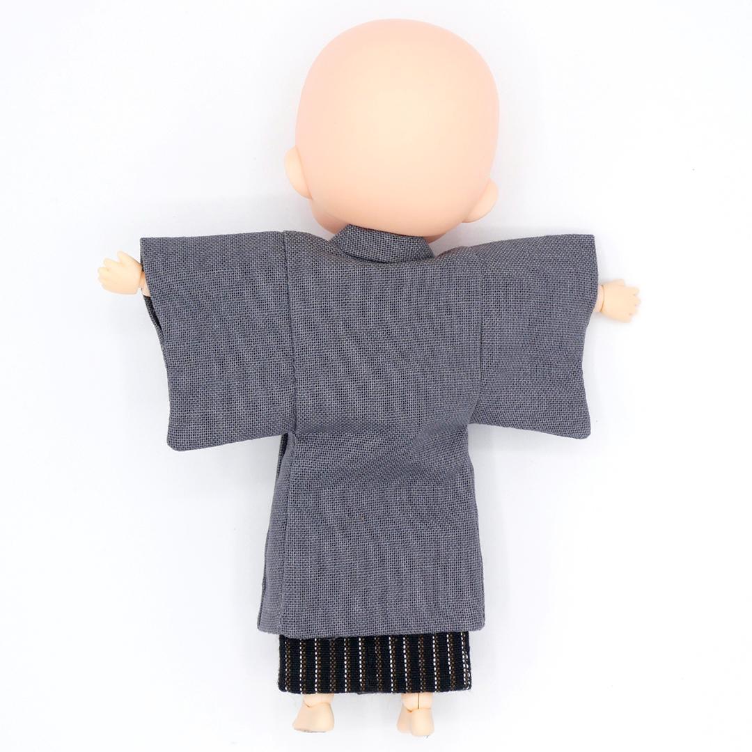 fumi ねんどろいどどーる 身長調整 羽織着物セット3点 オーダーページ