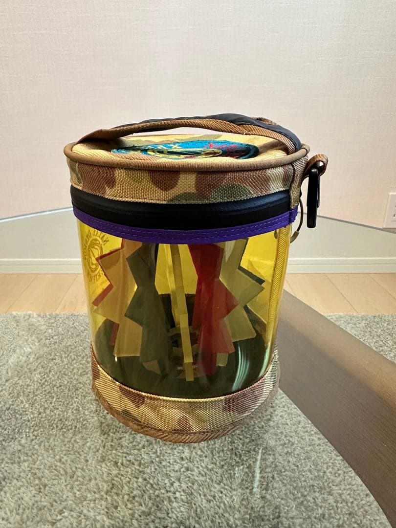 ライト・ランタン Natal design BONBONERO & Bonbonero CASE