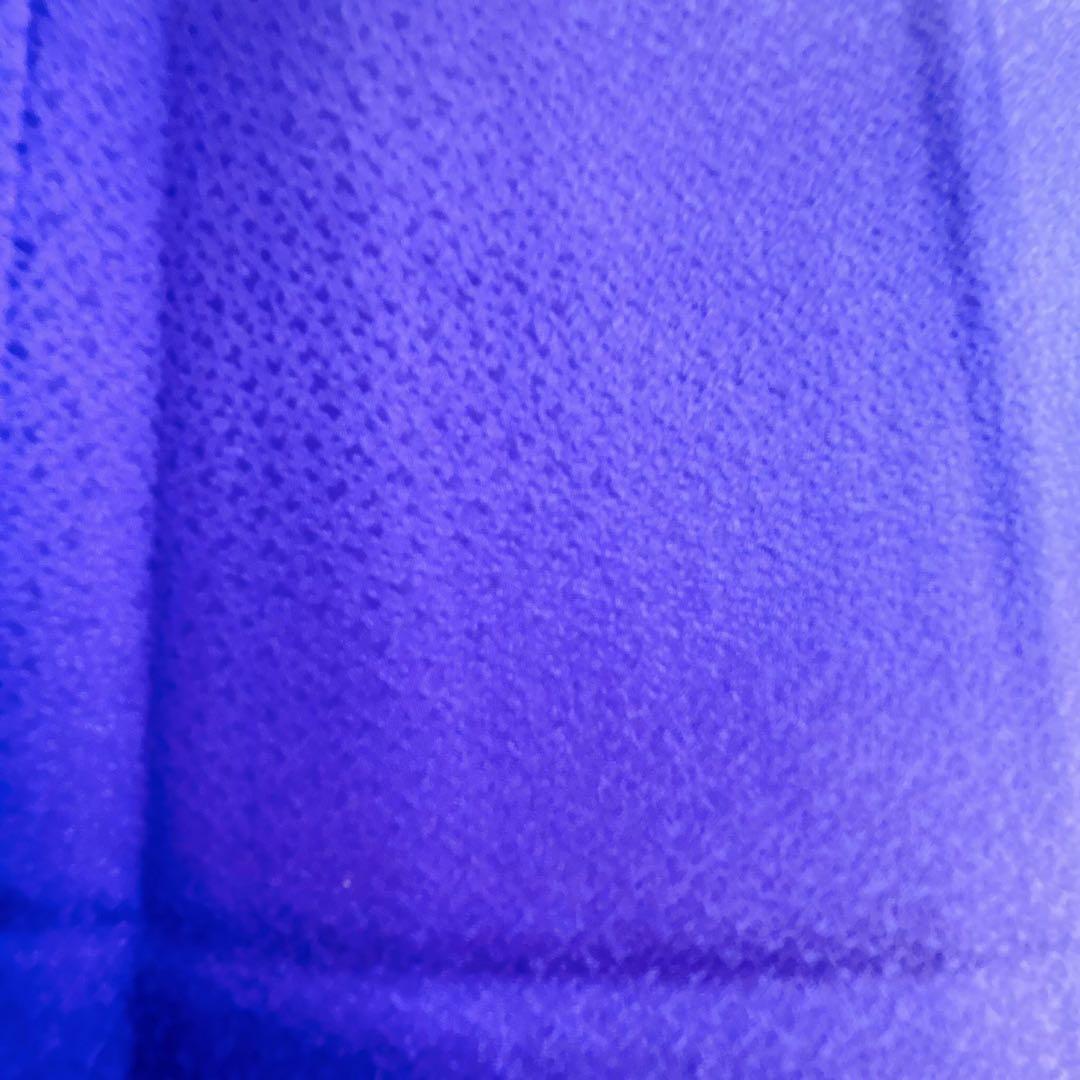 フルセット　七五三　7歳女の子　きもの　絹　紫　牡丹　小物セット