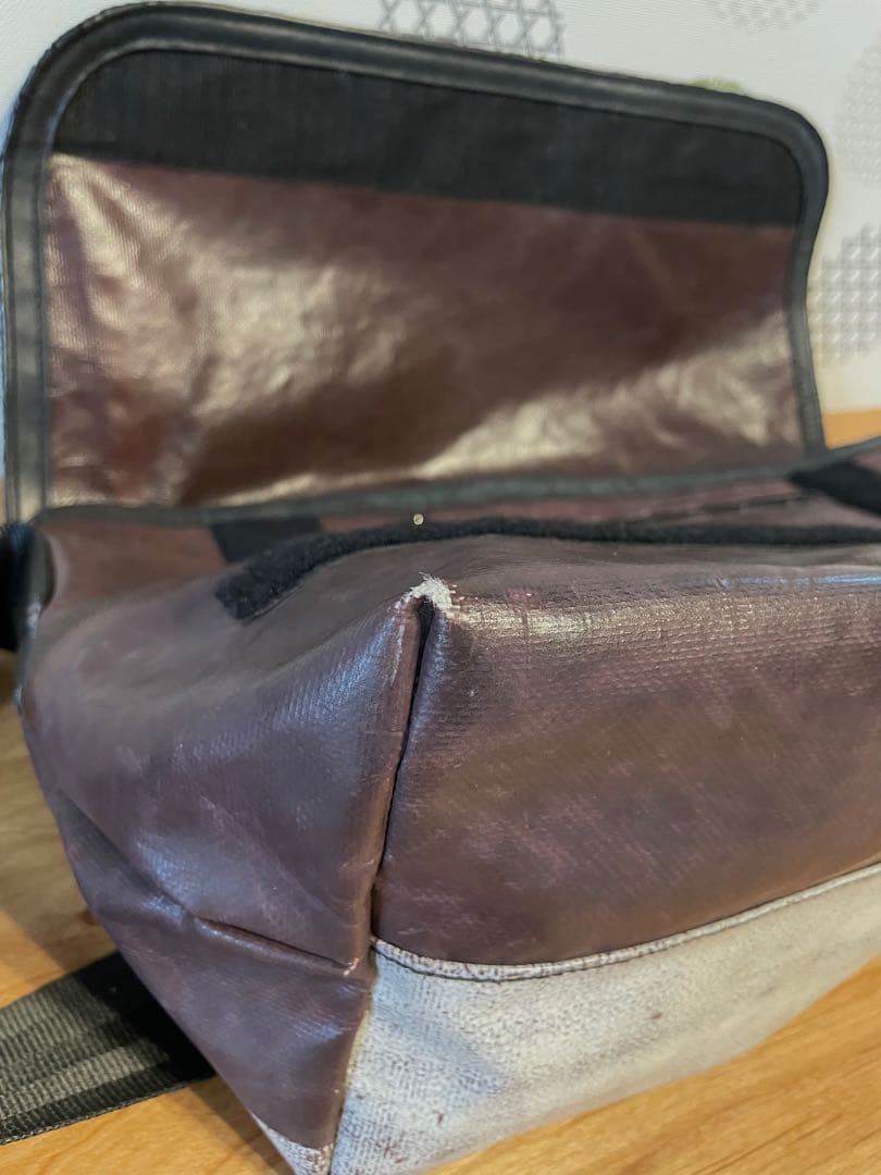 FREITAG フライターグ サーフサイドメッセンジャー 斜めがけ ショルダー