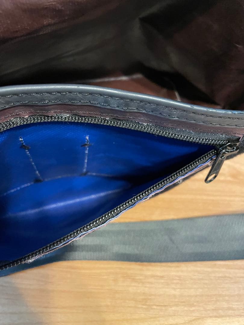 FREITAG フライターグ サーフサイドメッセンジャー 斜めがけ ショルダー