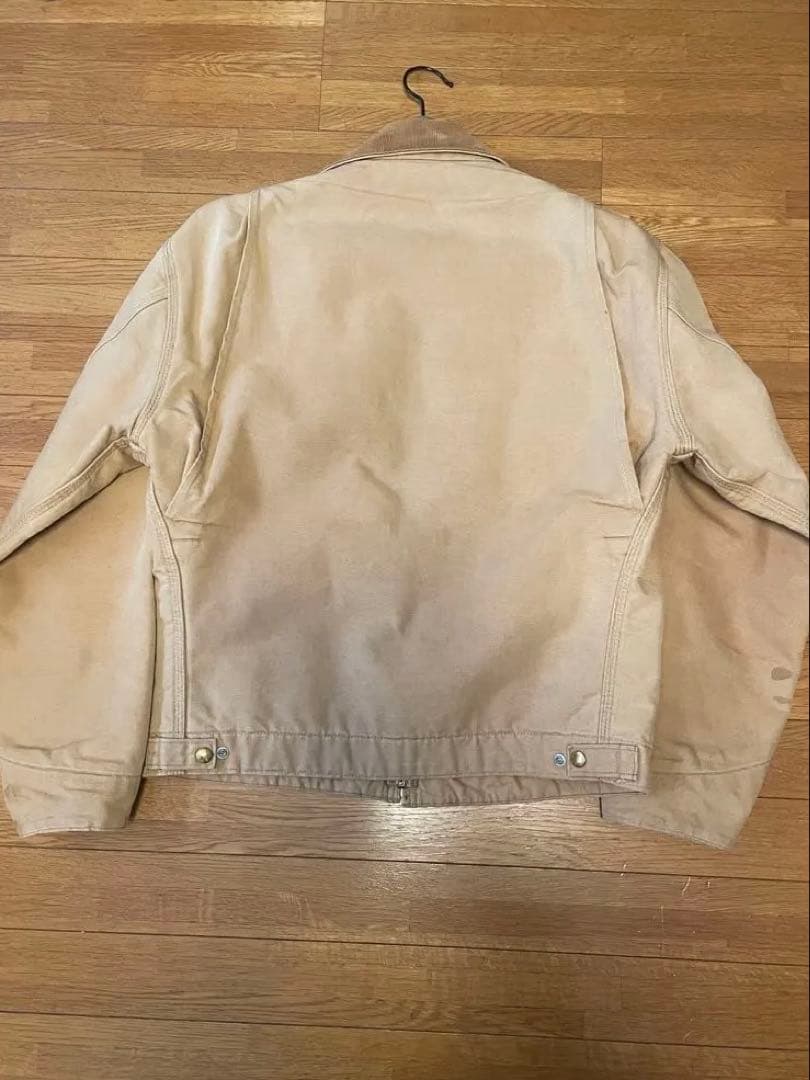 ◯80s◯Carhartt デトロイトジャケット　ヴィンテージ