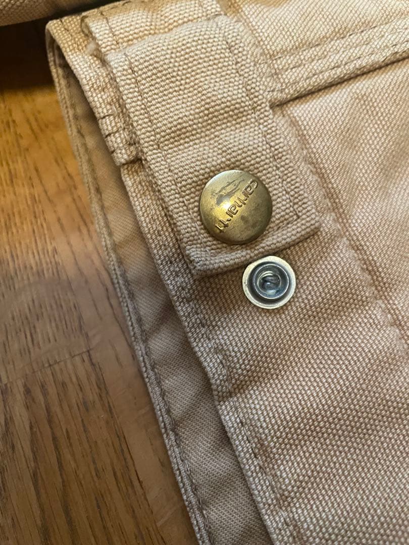 ◯80s◯Carhartt デトロイトジャケット　ヴィンテージ