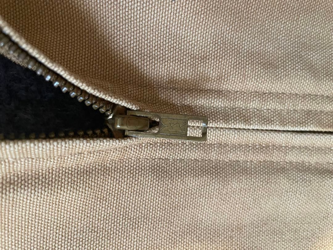 ◯80s◯Carhartt デトロイトジャケット　ヴィンテージ