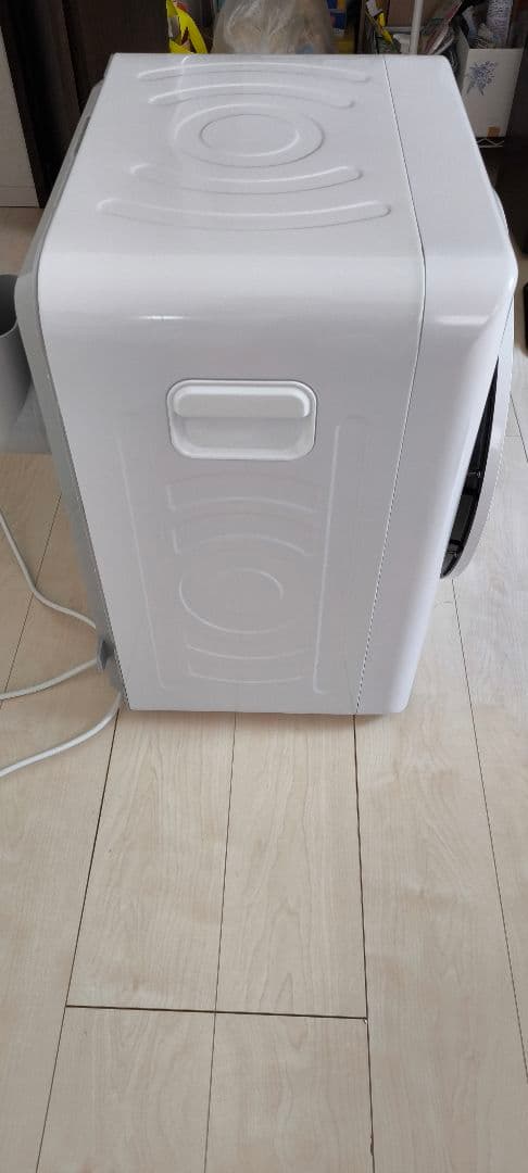 Yogurt ドラム式乾燥機 GDZ-40-518E 3kg