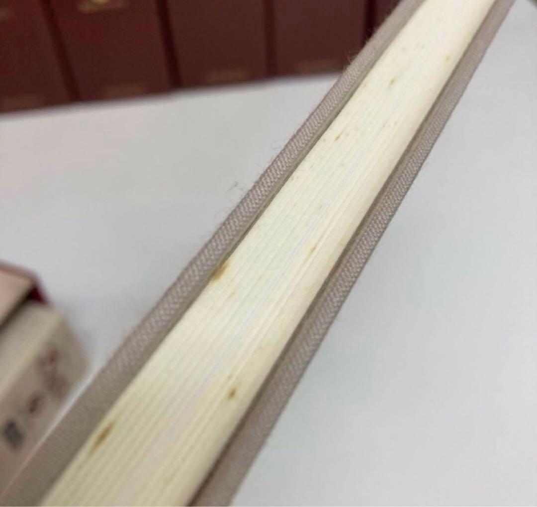 1984 COMPLETE EDITION バッハ全集15 巻セット