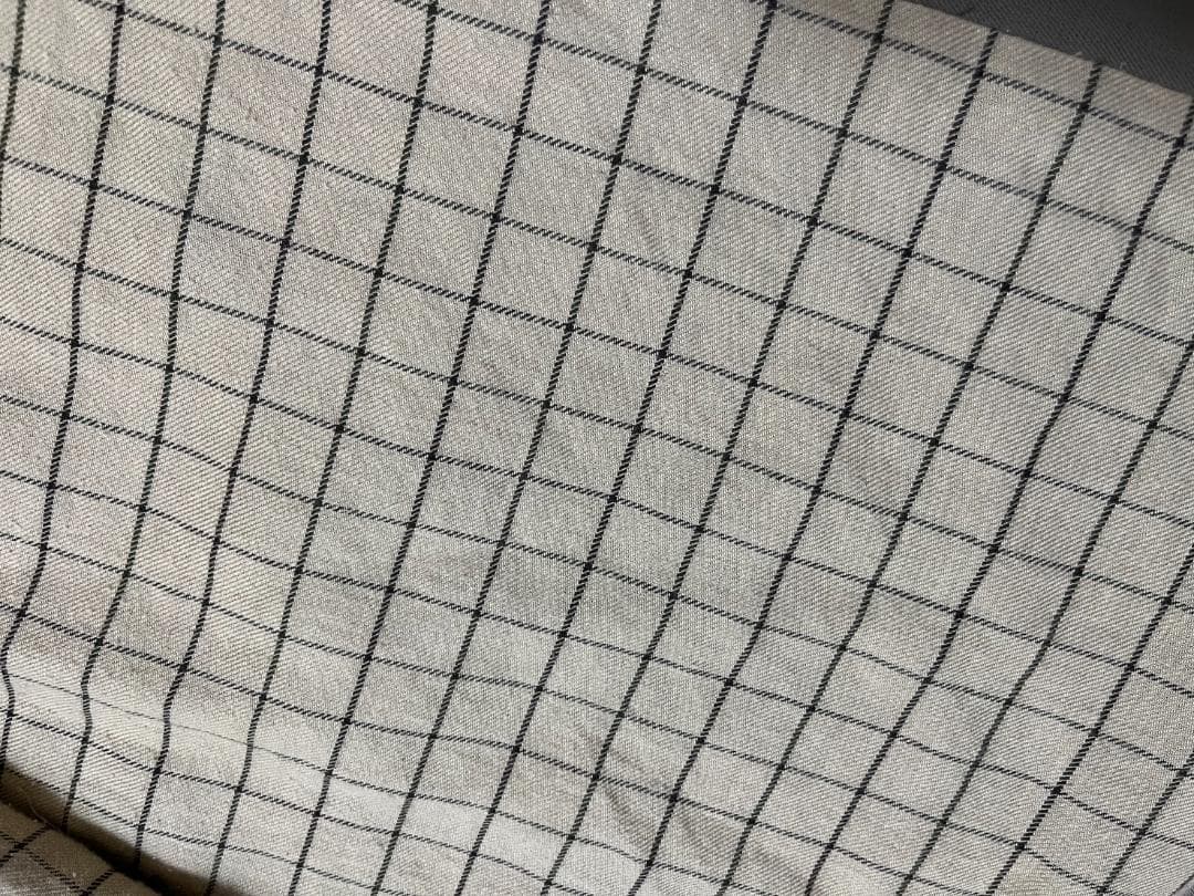 ★最終価格★マルジェラ　メンズトレンチコート　ベージュ　44サイズ