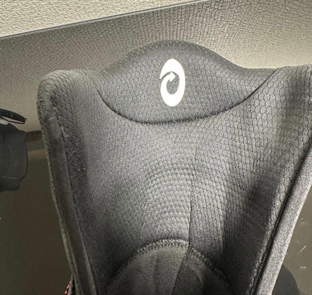 ディーラックスDEELUXE TEAM ID 26.5cm定価55,000円