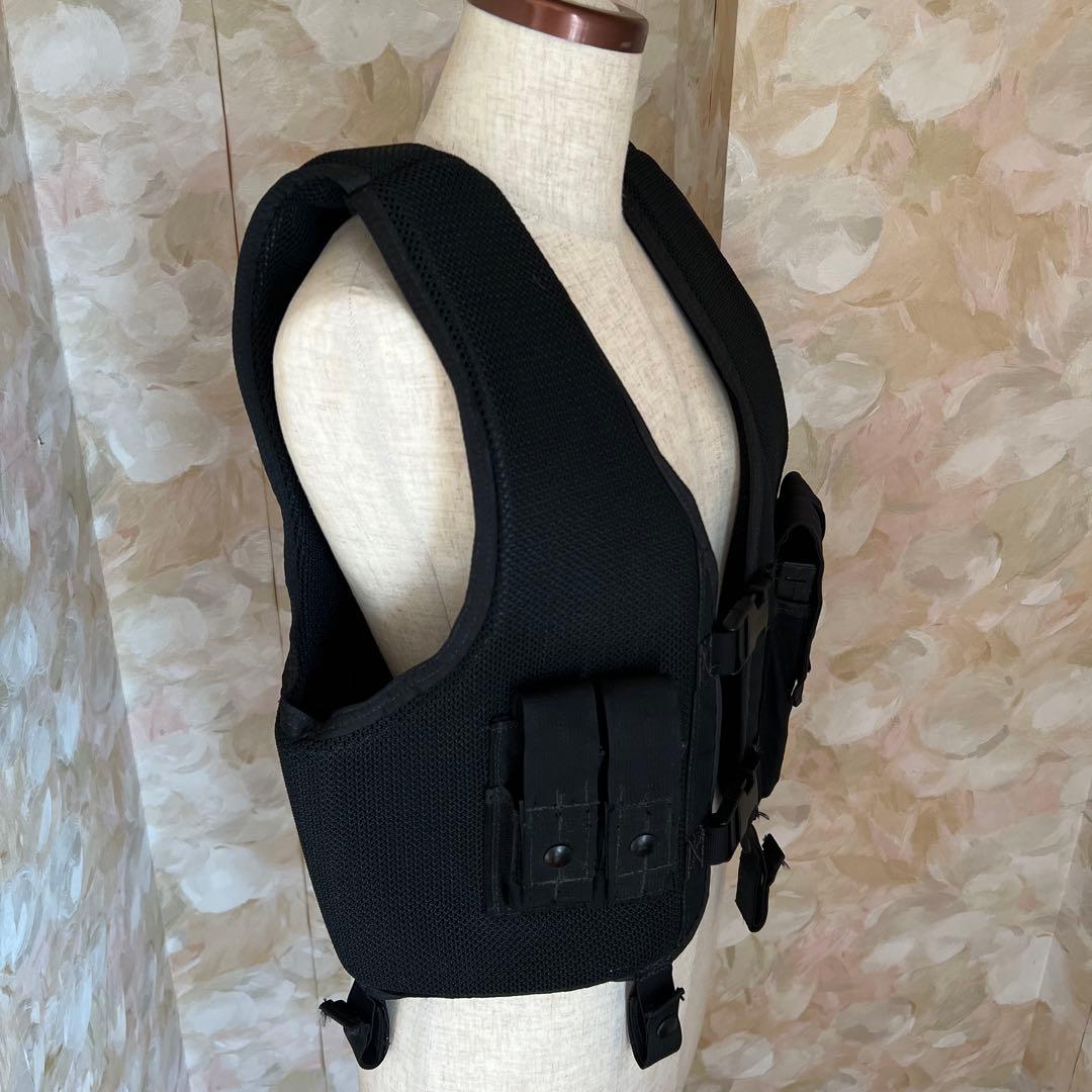 【超激レア】BLACKHAWK MP5 ベスト