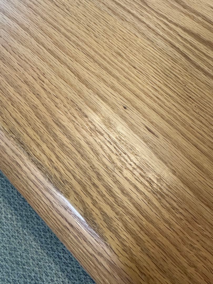 アクタス ACTAS LINK DINING TABLE ダイニングテーブル