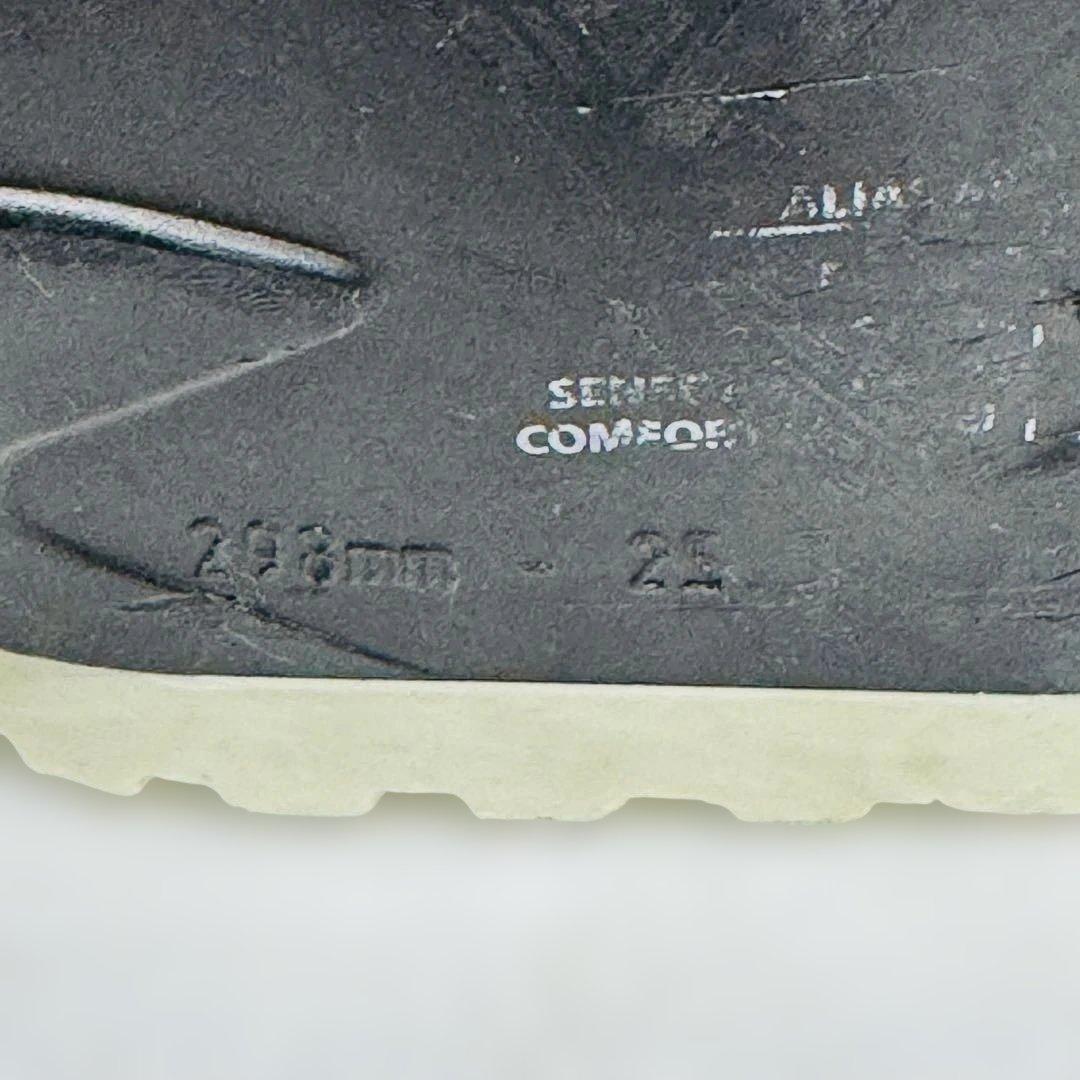 25cm ROSSIGNOL スキーブーツ90 ブラック