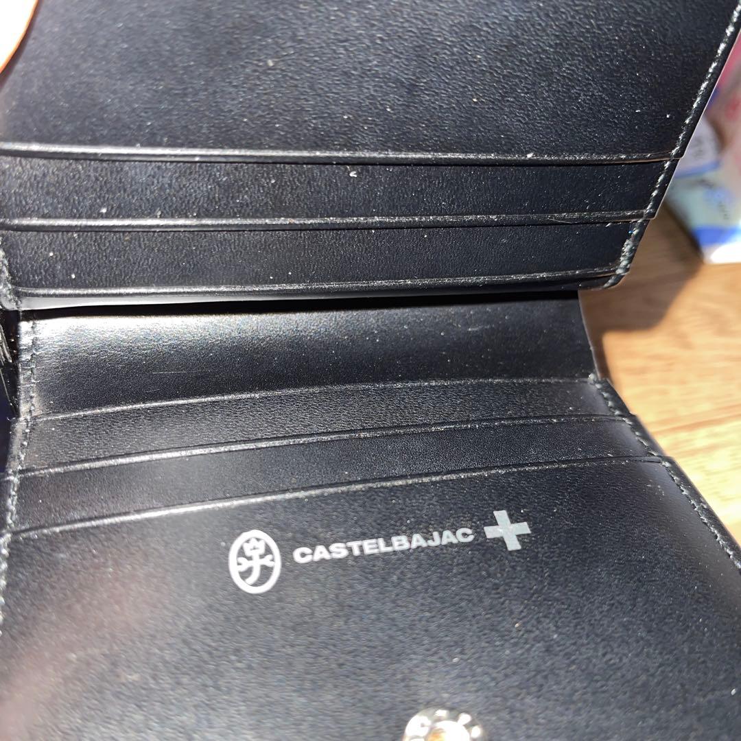 ❉ism❉ カステルバジャック　財布