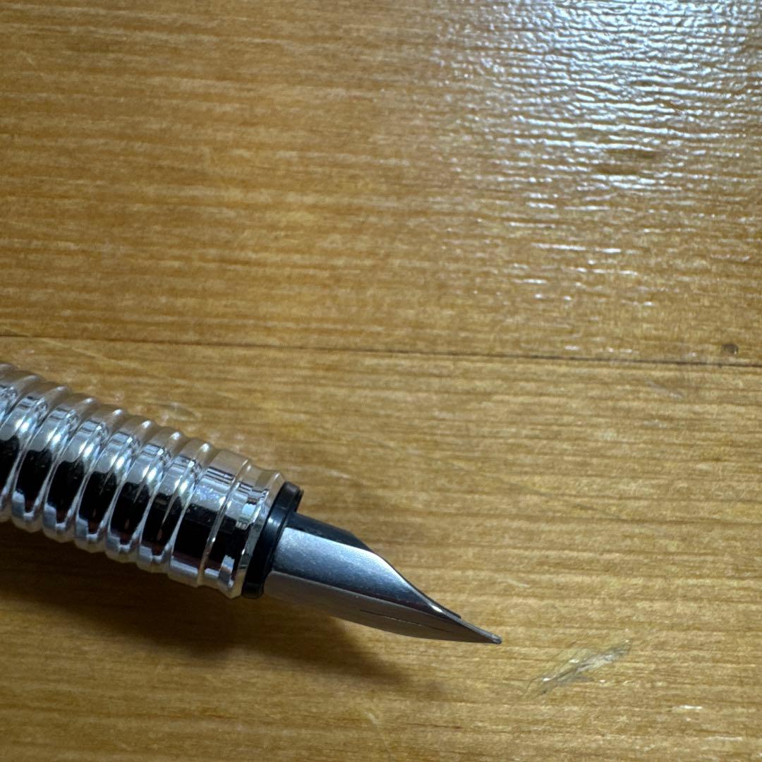 rOtring 900 万年筆 EFニブ 新品未使用タグ付き