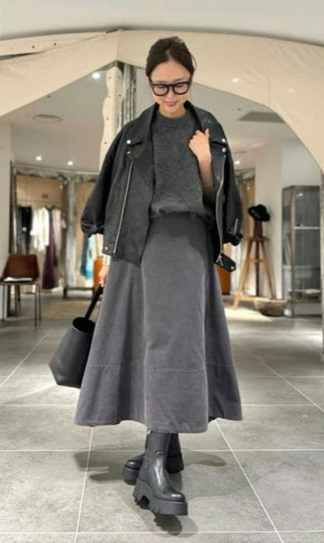 ジャケット・アウター 23AW Riders Jacket