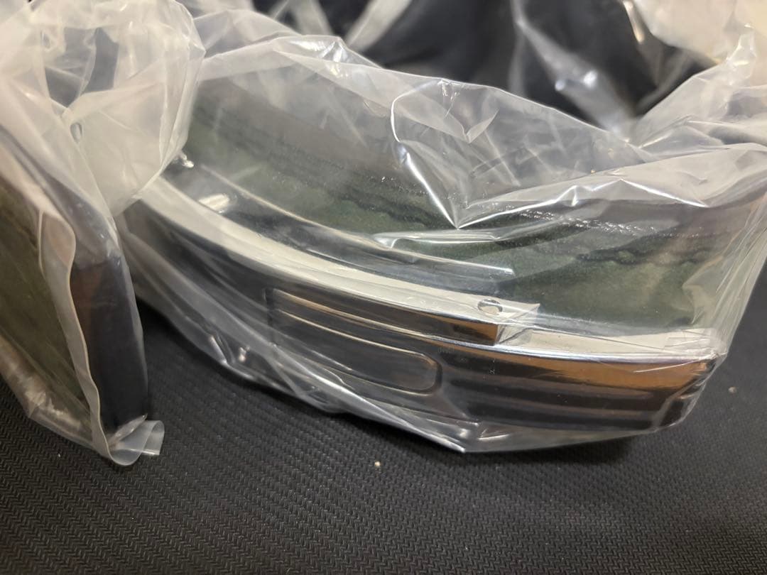 JURASSIC GEAR オリジナルレザーベルト Sサイズ