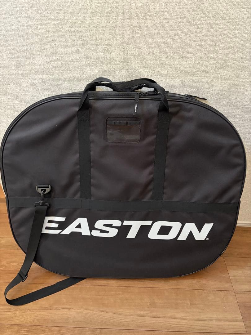 EASTON イーストン 2本収納型ホイールバッグ