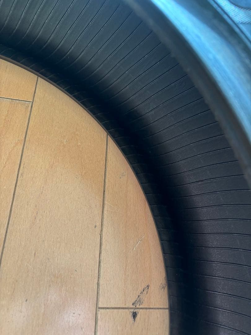 PIRELLI　ディアブロロッソコルサ　24年製造