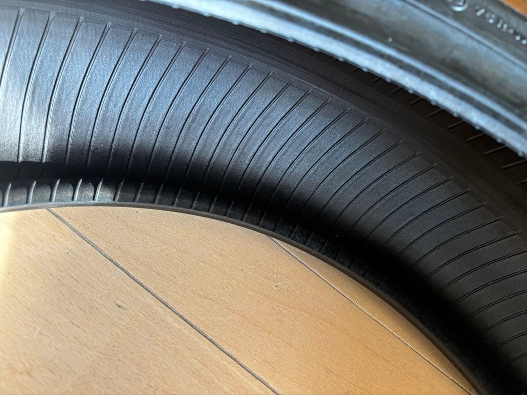 PIRELLI　ディアブロロッソコルサ　24年製造