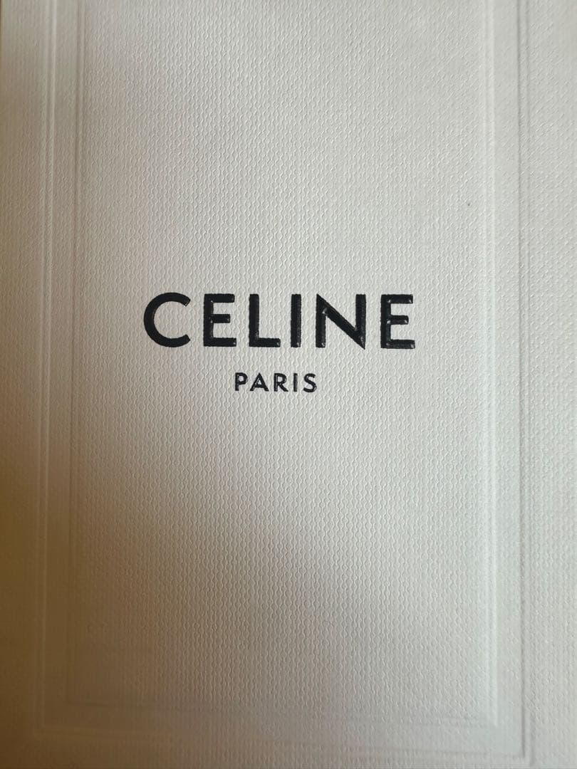 CELINE レプティール オードパルファン 100mL