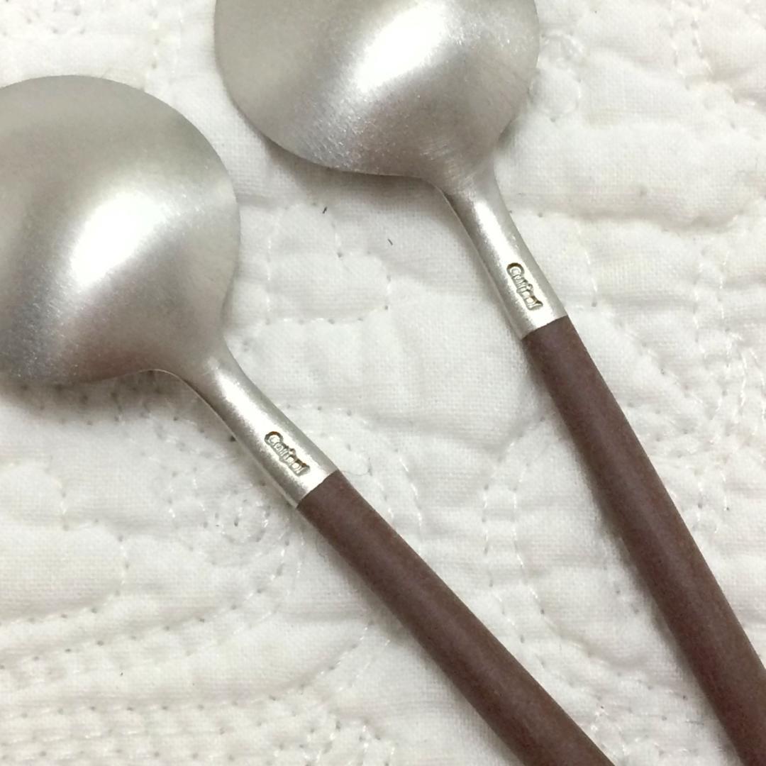 もんちっち　クチポール　GOAブラウン＆シルバー　６種×各３本