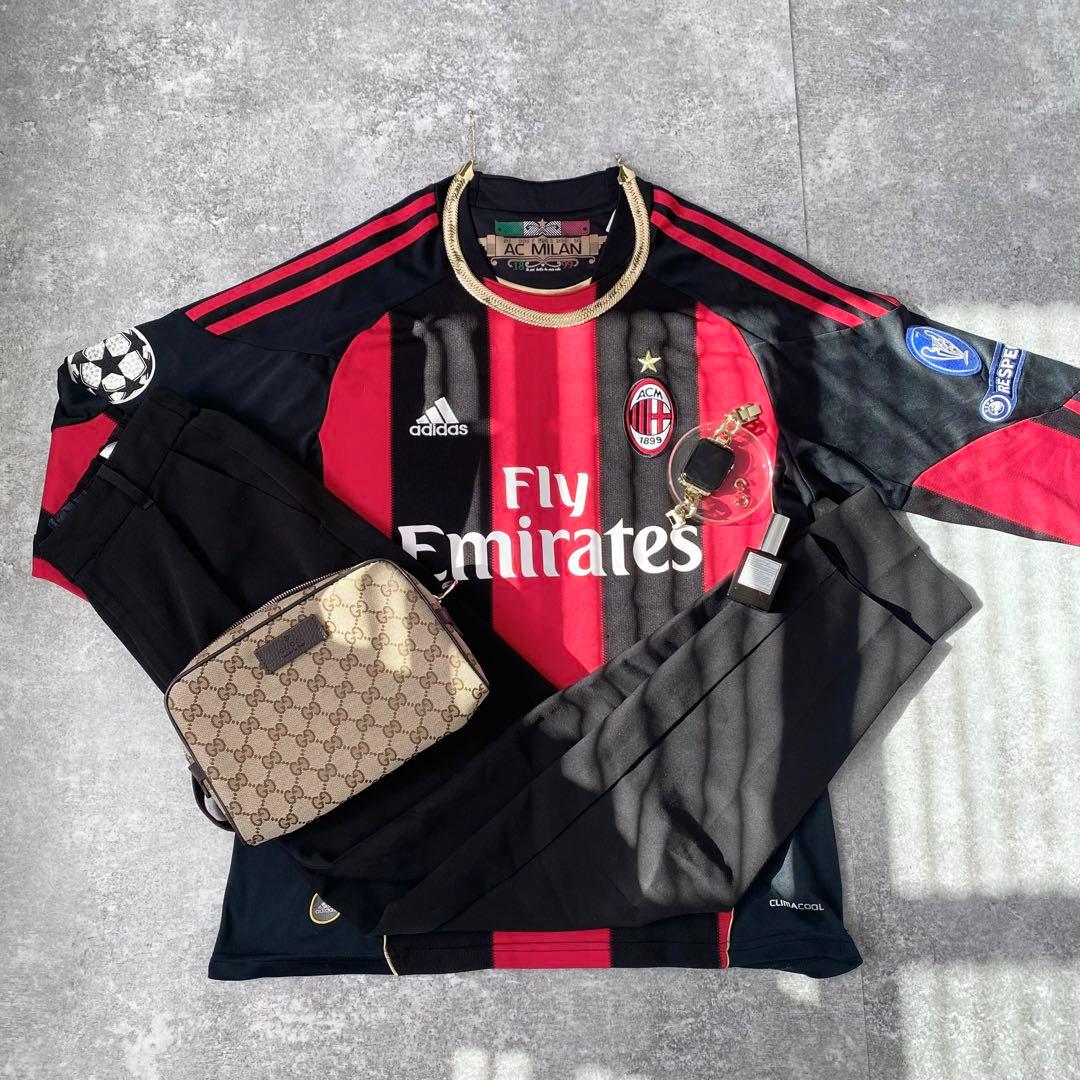 ウェア c-boy c-girl sports mix style vol.5