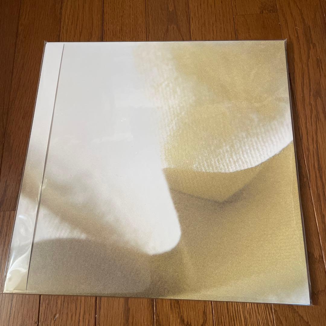 カネコアヤノ　よすがLP