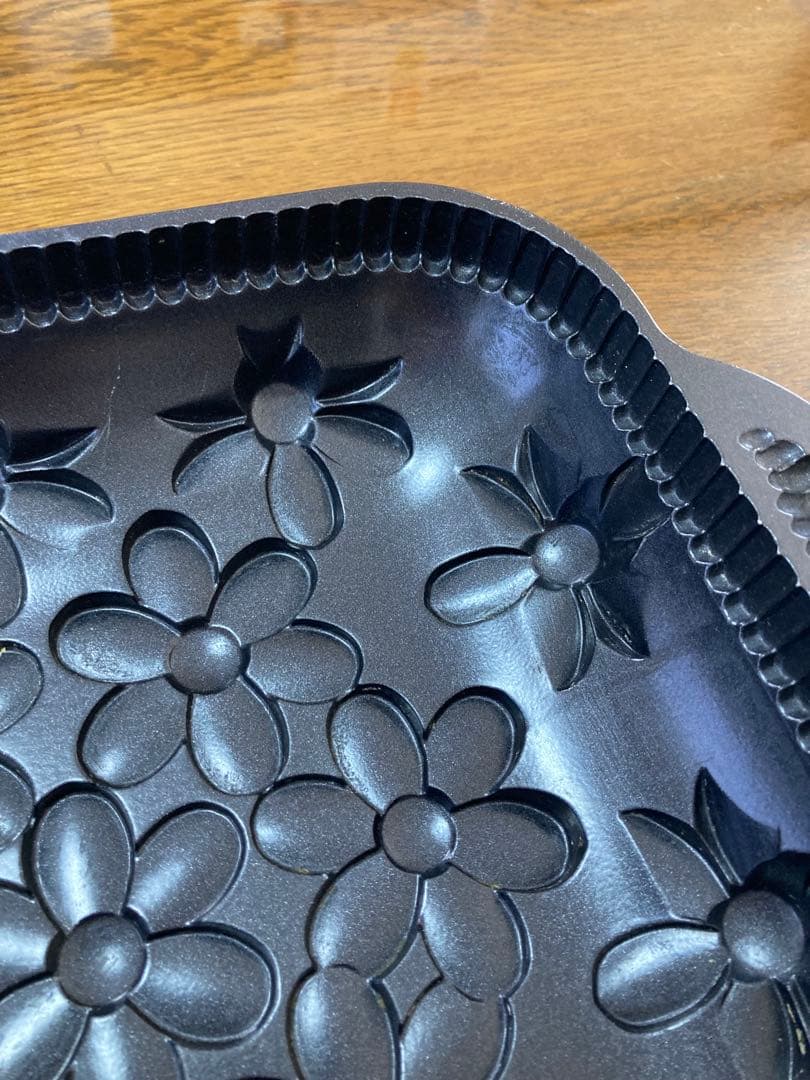 ノルディックウェアー　デイジー型