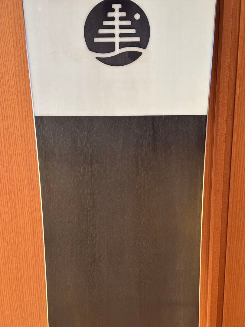 BURTON バートン FAMILY TREE MOON BUGGY 168