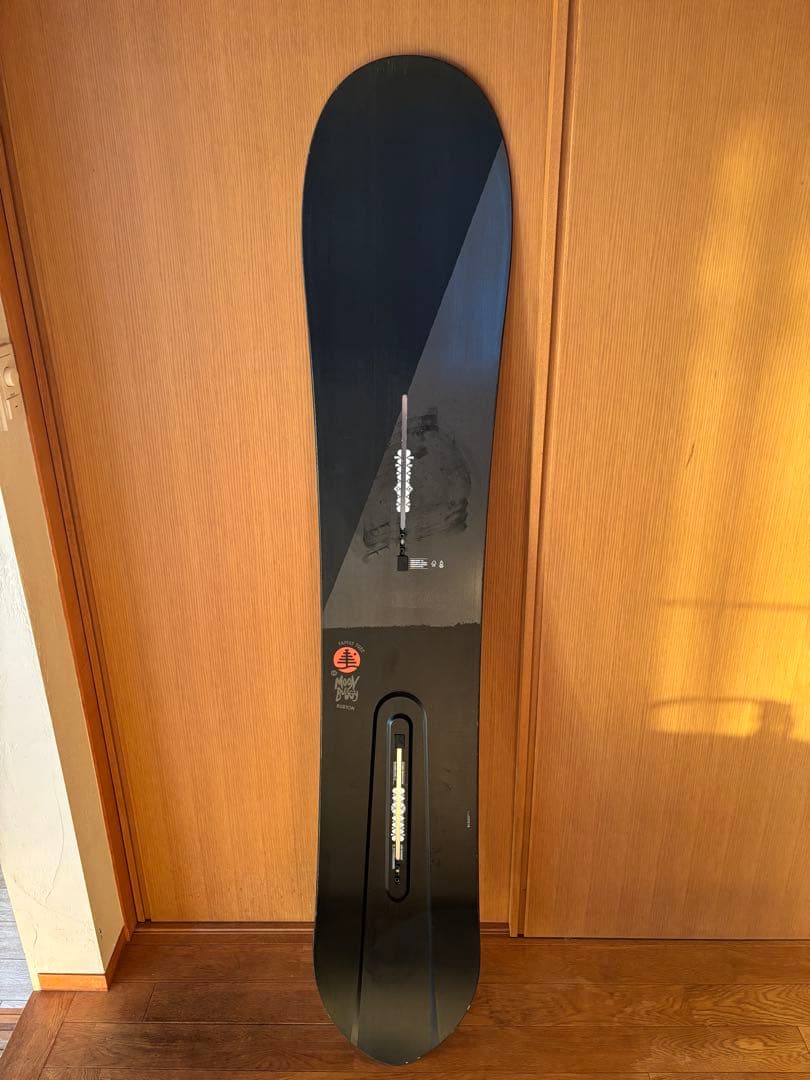 BURTON バートン FAMILY TREE MOON BUGGY 168