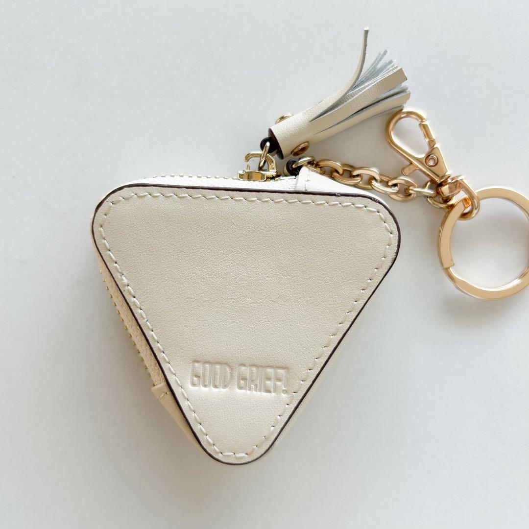 アパルトモン GIVE WAY キーホルダー GOOD GRIEF