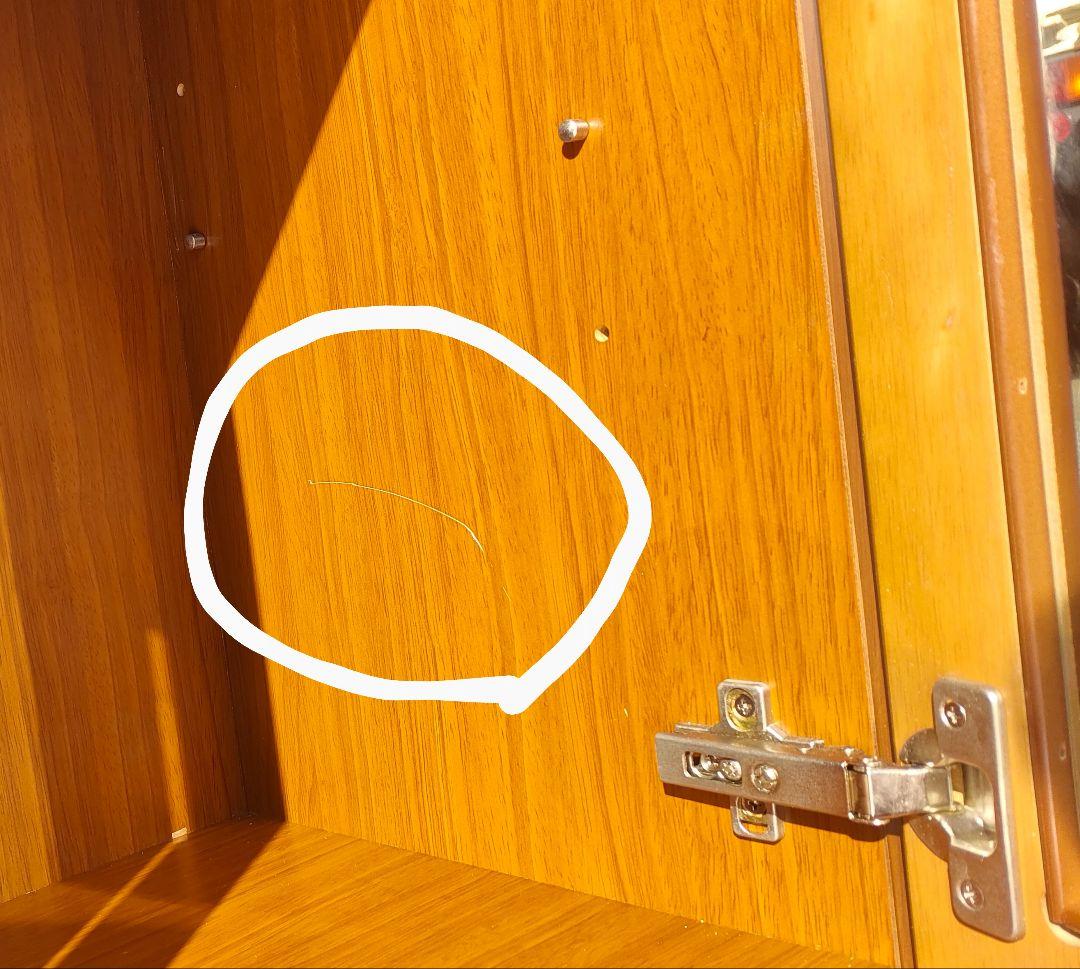 ヴィンテージ　 DISNEY ミッキー 飾り棚 チェスト