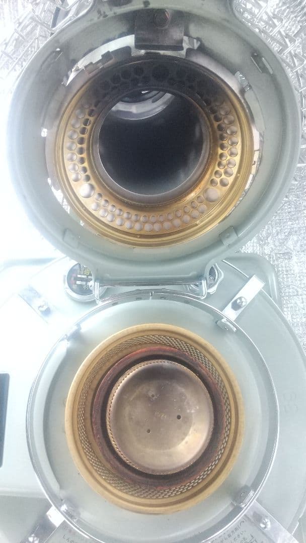 【中古】石油ストーブ BF3902 アラジン 39型