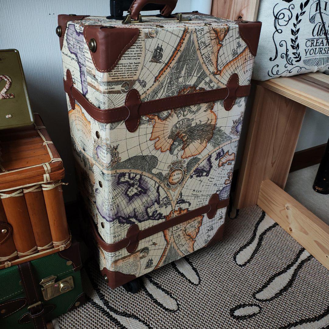 トランクケース