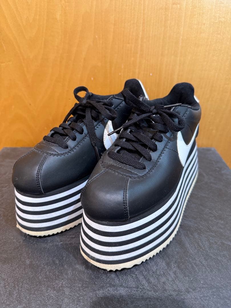 NIKE×COMME des GARCONS コムデギャルソン コルテッツ