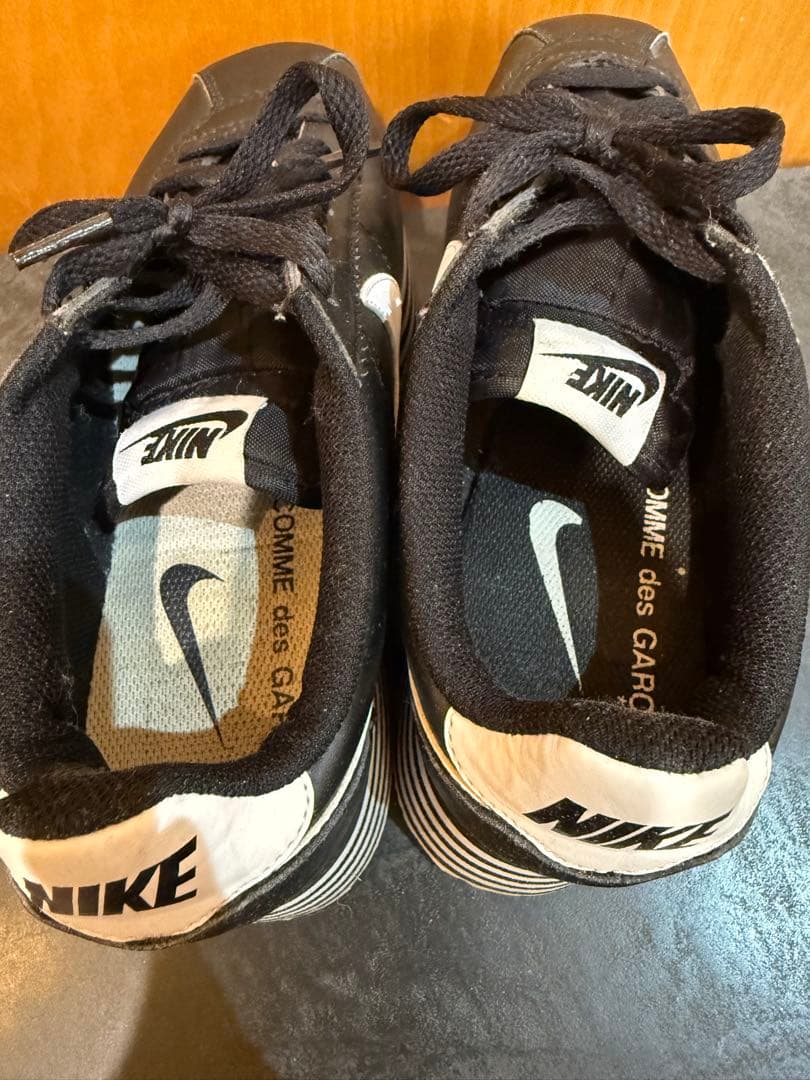 NIKE×COMME des GARCONS コムデギャルソン コルテッツ
