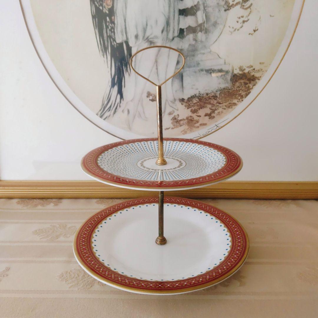  アフタヌーンティースタンド