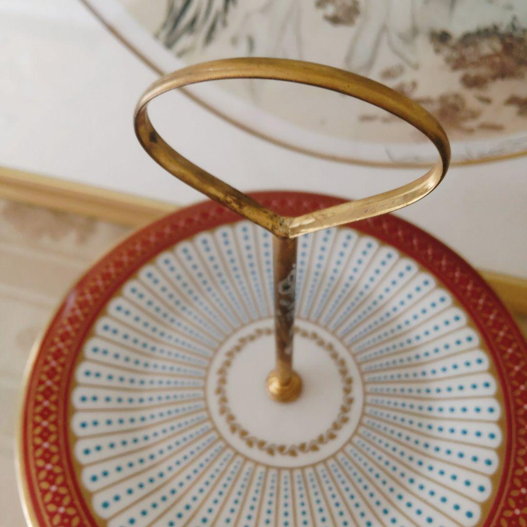  アフタヌーンティースタンド