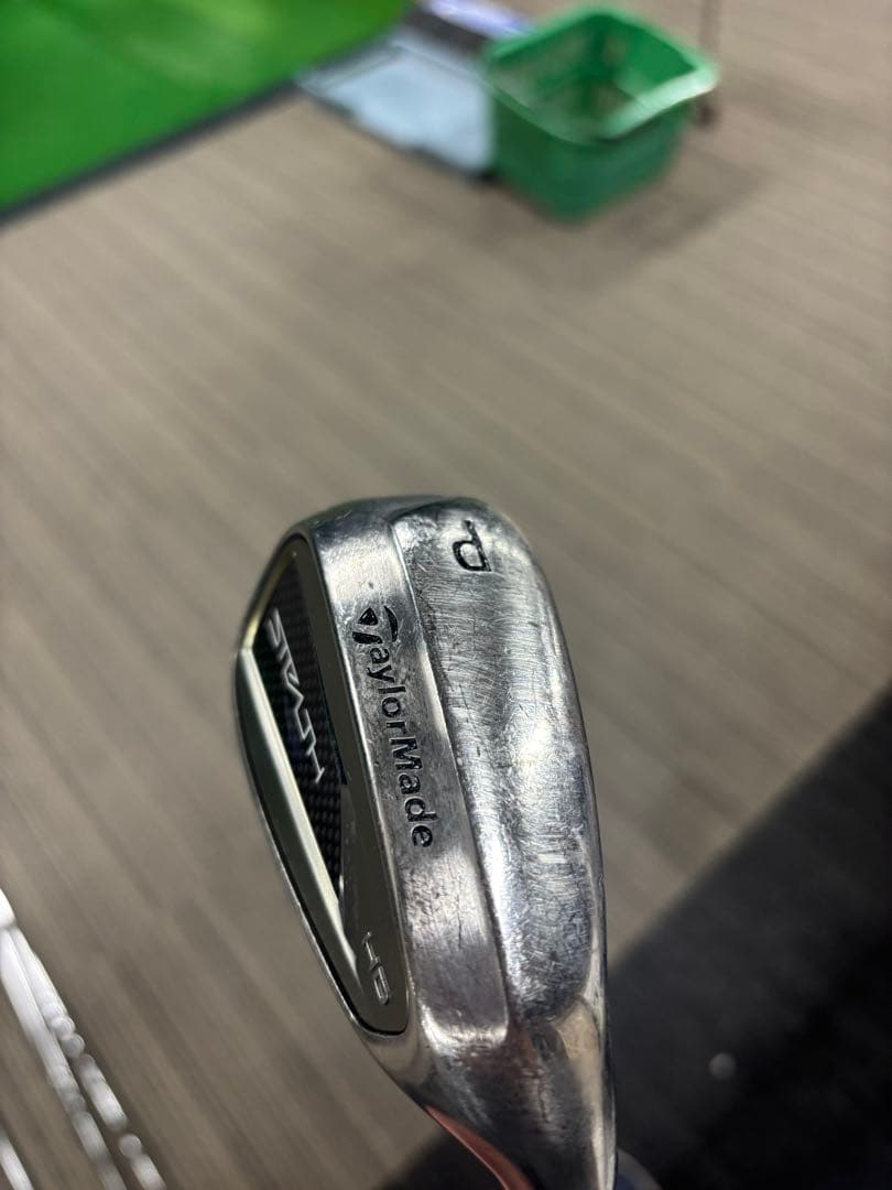 ステルス HD アイアンセット 6〜A 6本セット