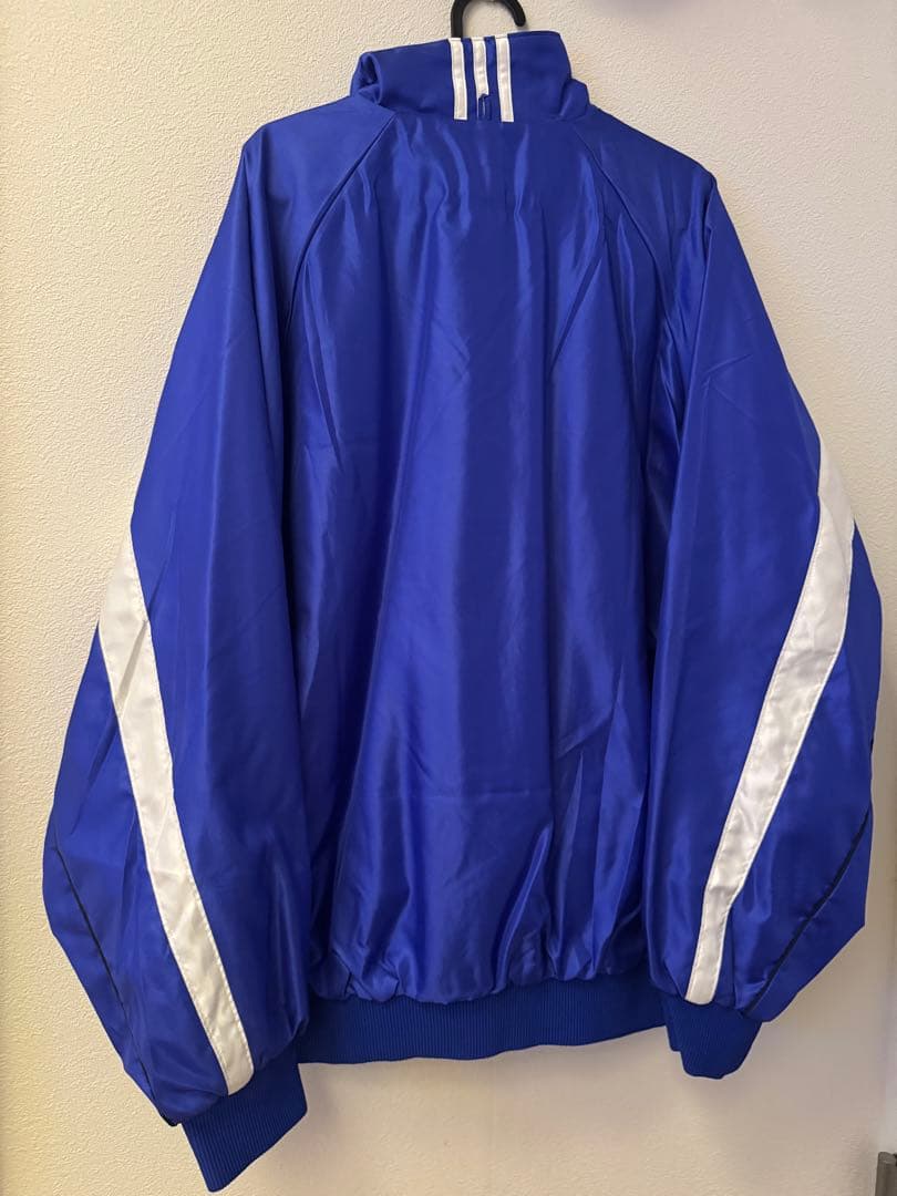 adidas ガンバ大阪 ナイロンジャケット 90s