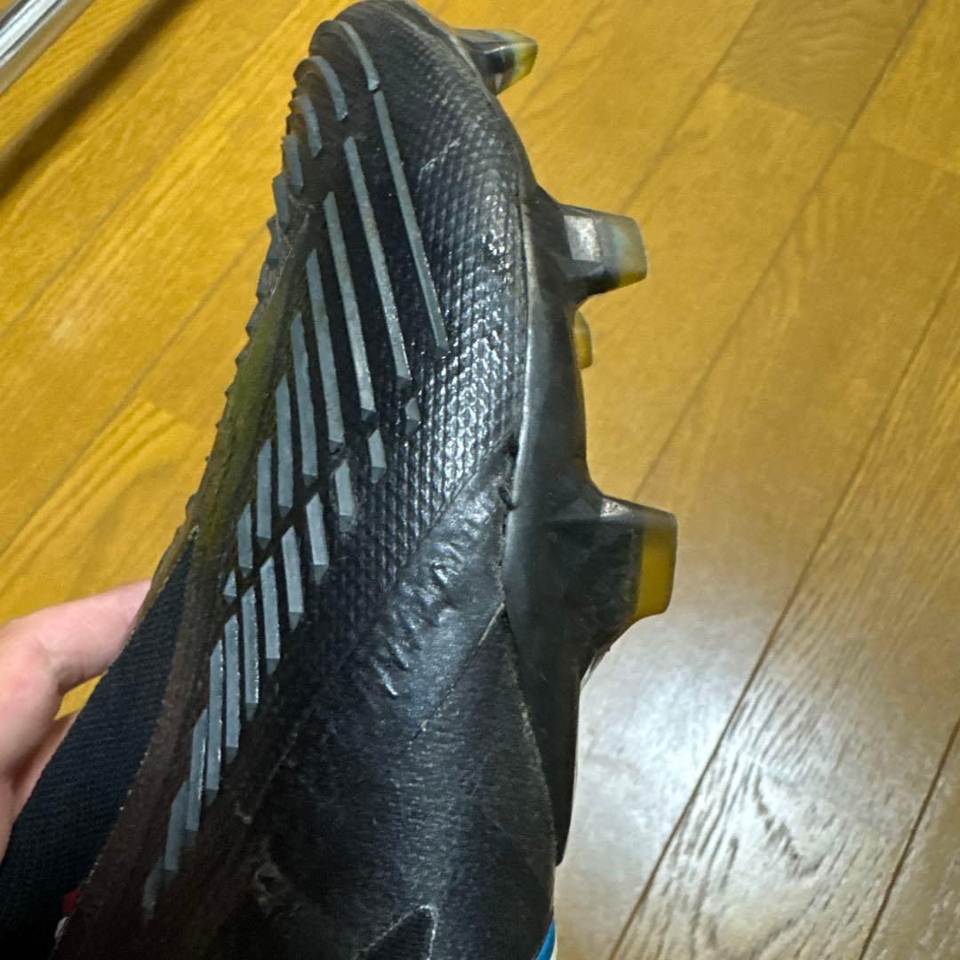 プレデターエッジ+ FG 26.0cm